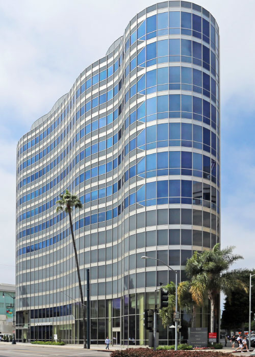 9701 Wilshire Blvd - Beverly Hills, CA